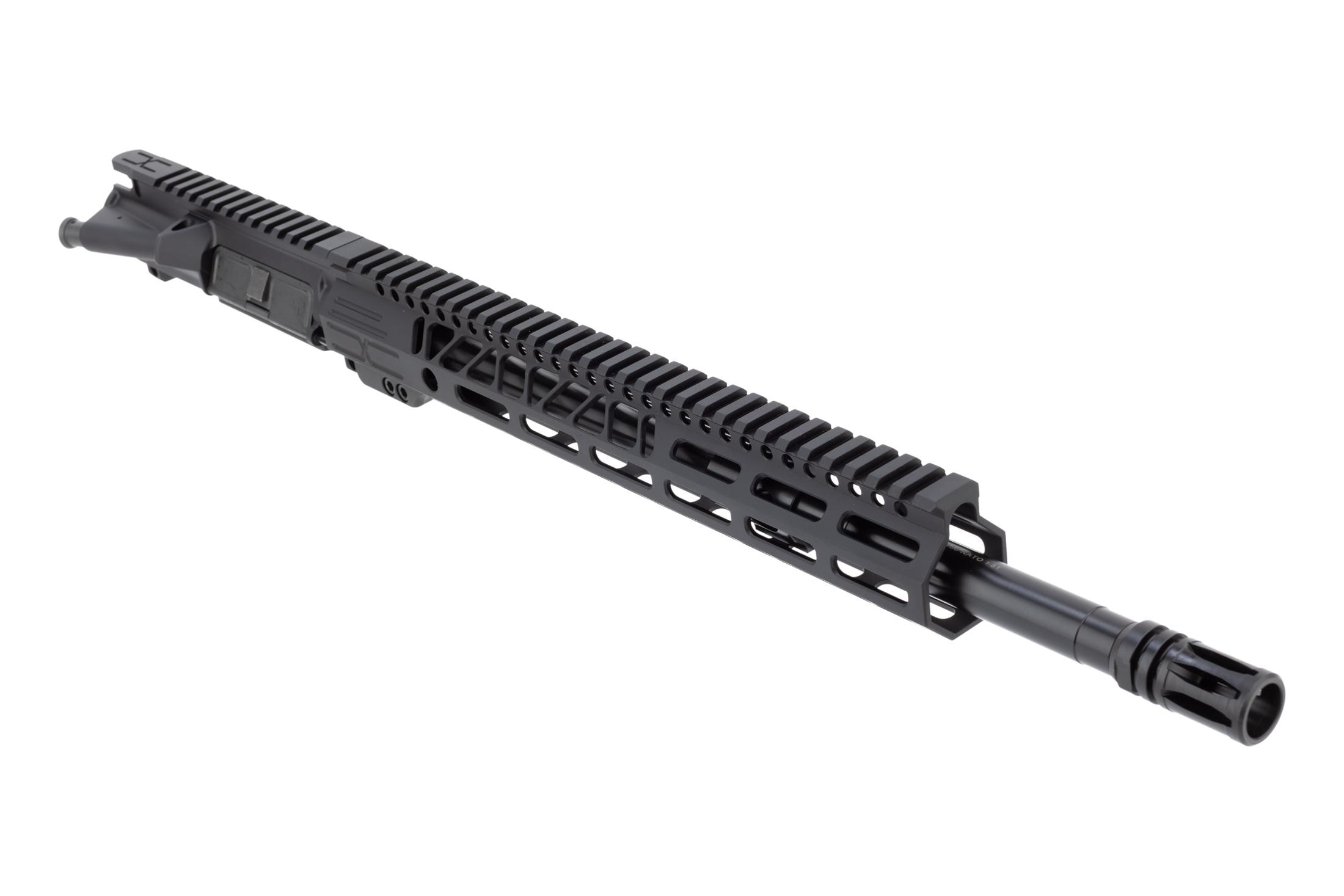 Faxon Firearms Ascent 5.56 NATO Barreled Upper Receiver - 16"
